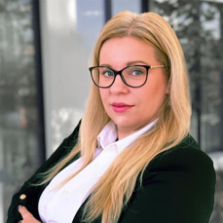 Bc. Michaela Lenděl, MBA - Lendel Capital Management
